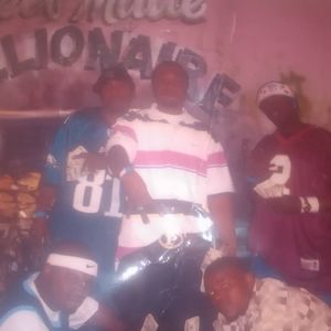 Meet your Posher, Steven